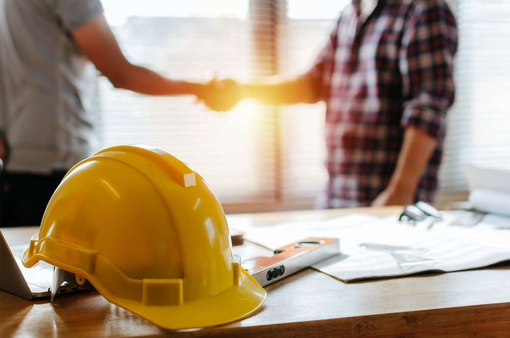 Elementele esentiale pentru elaborarea Cerințelor Beneficiarului conform Contractului Național de Proiectare – Execuție Aprobat prin HG nr. 1/10.01.2018