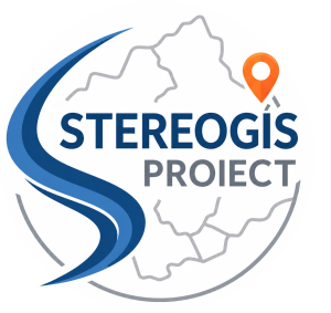StereoGis Proiect