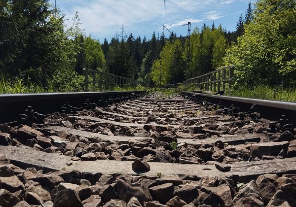 Lucrări în teren Cale ferată Apahida - Suceava, Sectiunea 2: Ilva Mică - Pojorâta