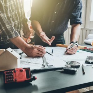 Consultanță și Managementul Contractelor de Lucrări