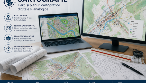 Cartografie
