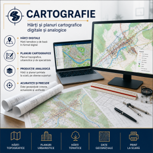 Cartografie